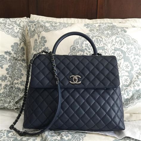 chanel big box|chanel maxi bags.